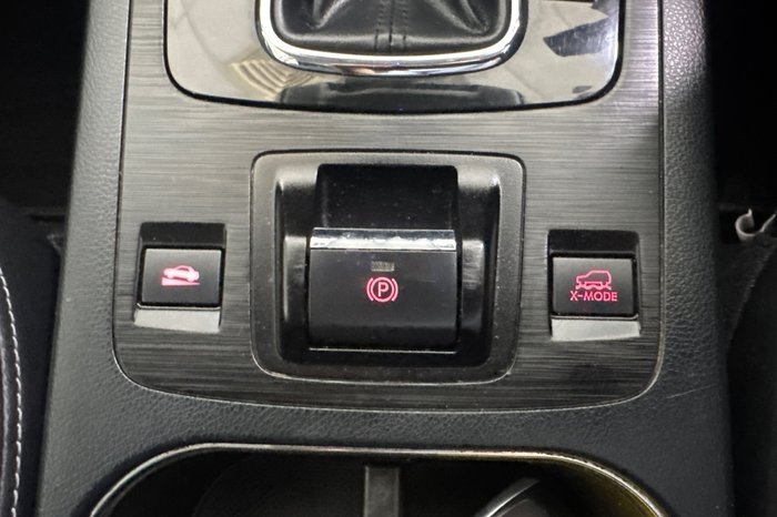 2015 Subaru Outback 3.6R