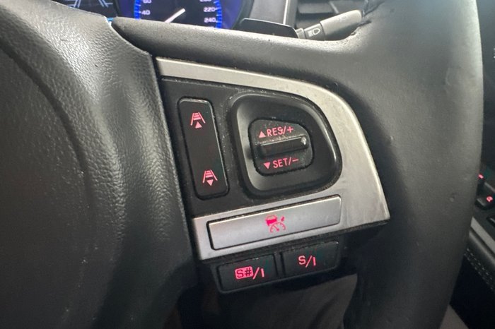 2015 Subaru Outback 3.6R