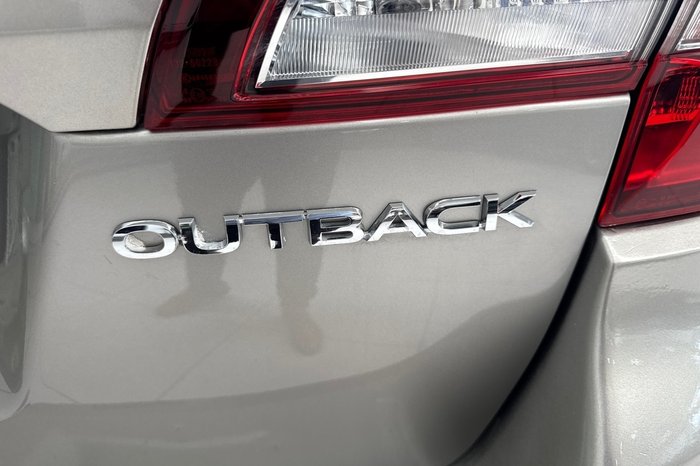 2015 Subaru Outback 3.6R