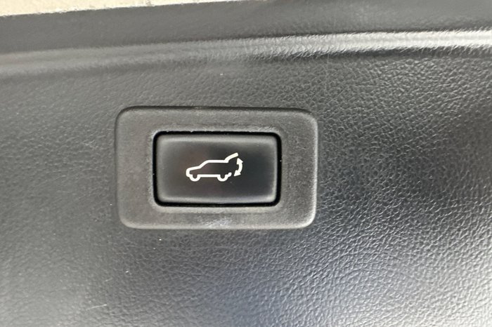 2015 Subaru Outback 3.6R