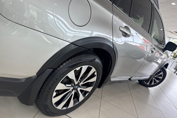 2015 Subaru Outback 3.6R