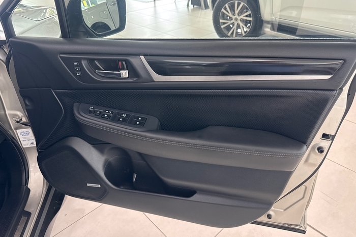 2015 Subaru Outback 3.6R