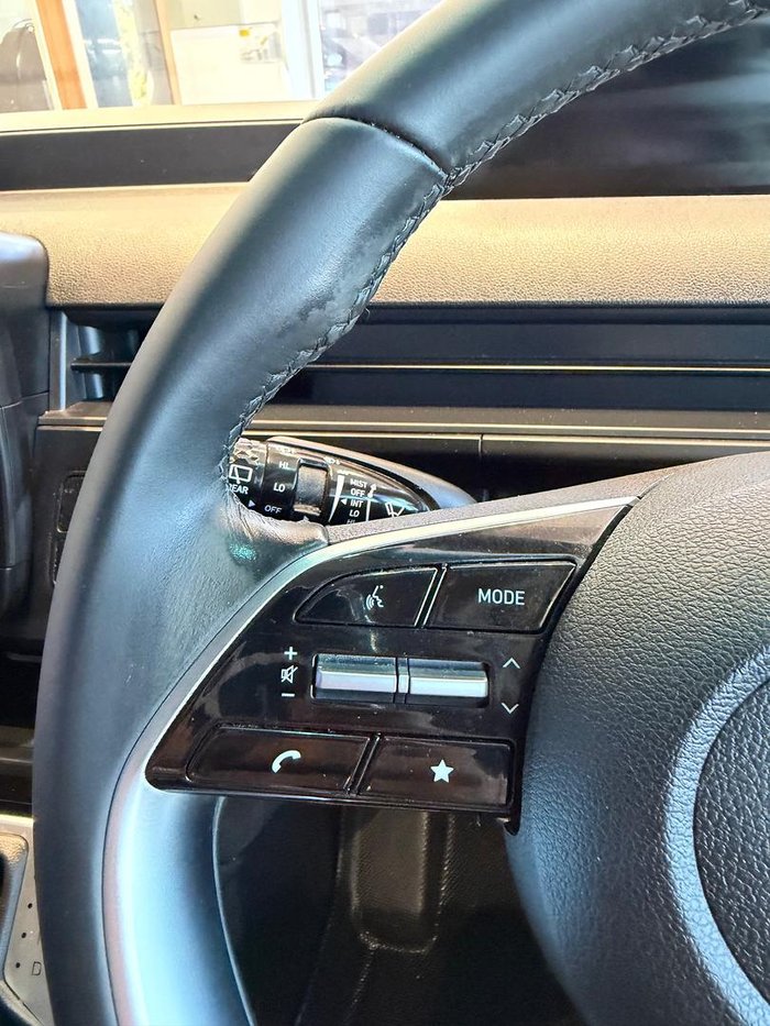 2022 Hyundai STARIA LOAD