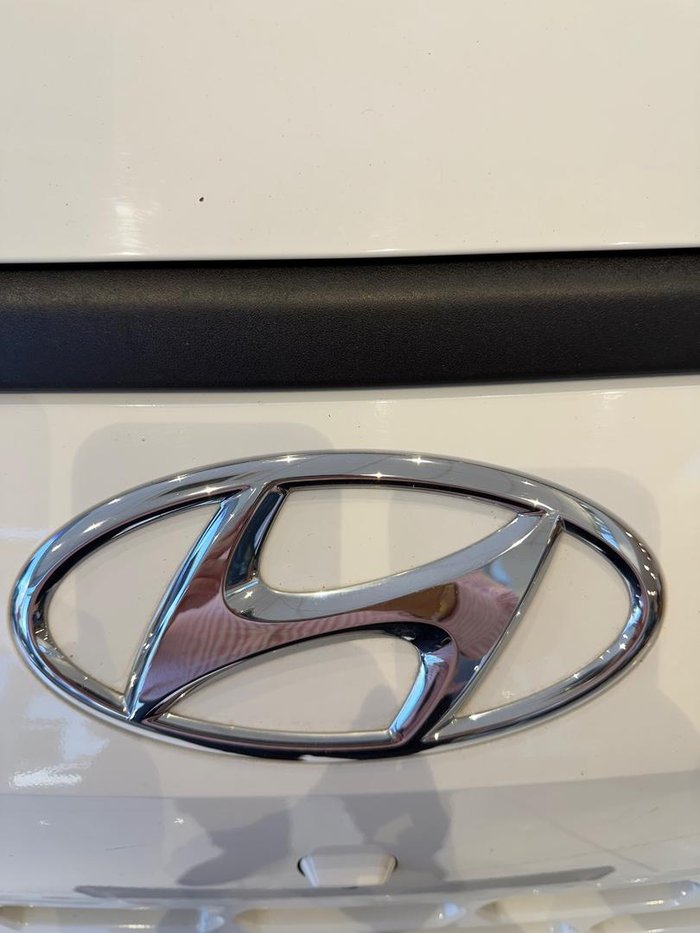 2022 Hyundai STARIA LOAD