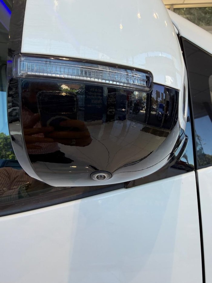 2022 Hyundai STARIA LOAD