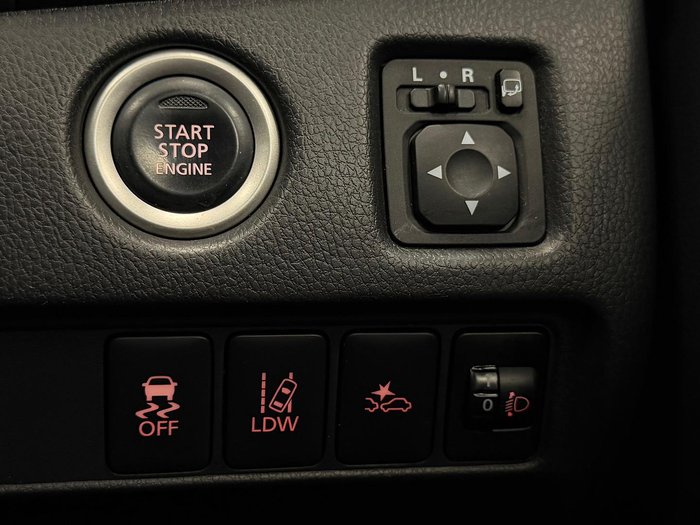 2021 Mitsubishi Triton GSR