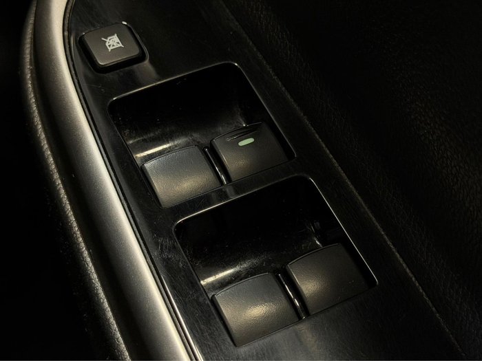 2021 Mitsubishi Triton GSR