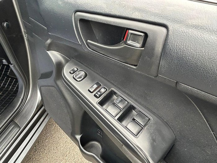 2012 Toyota Camry Altise