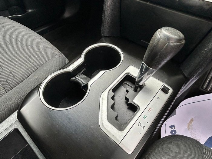 2012 Toyota Camry Altise