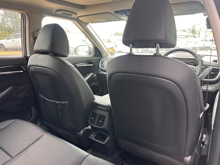 2026 Kia Seltos GT-Line