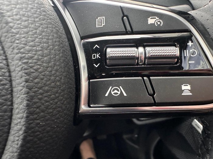 2026 Kia Seltos GT-Line