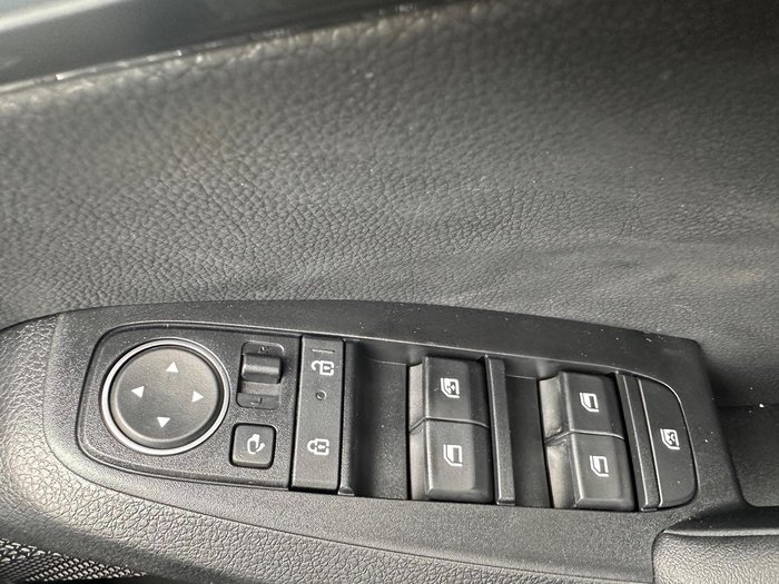 2026 Kia Seltos GT-Line