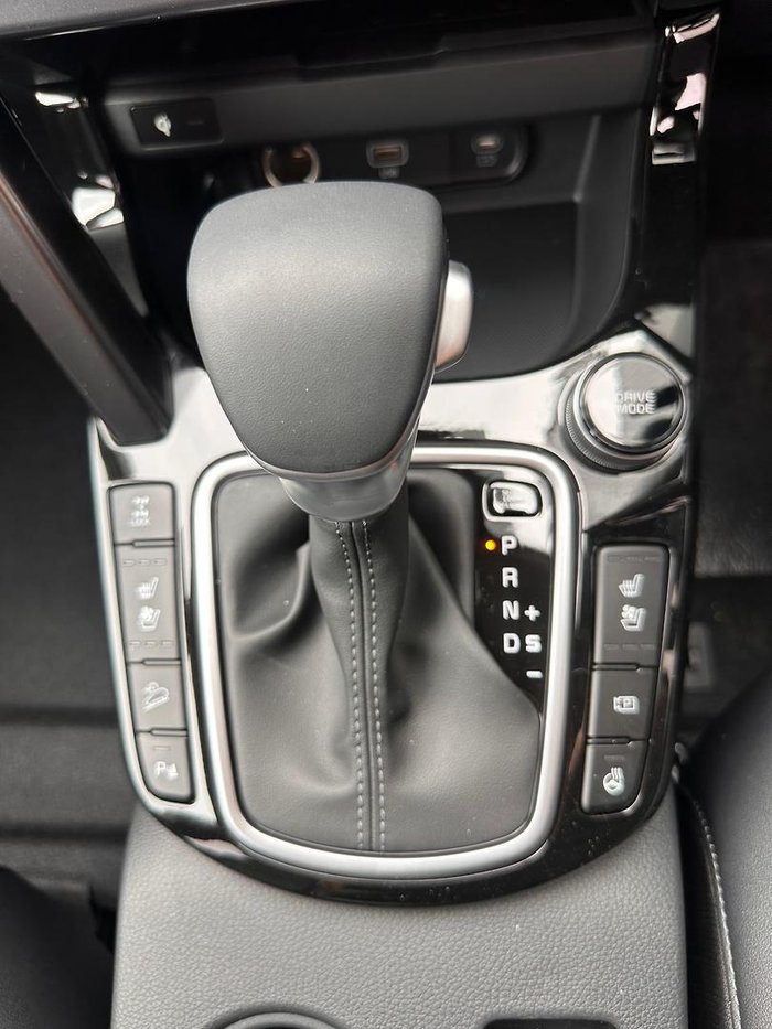 2026 Kia Seltos GT-Line