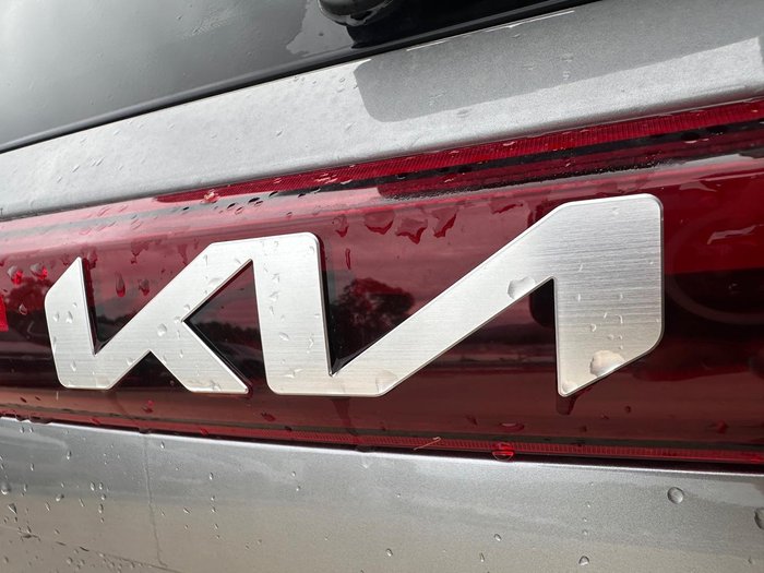 2026 Kia Seltos GT-Line