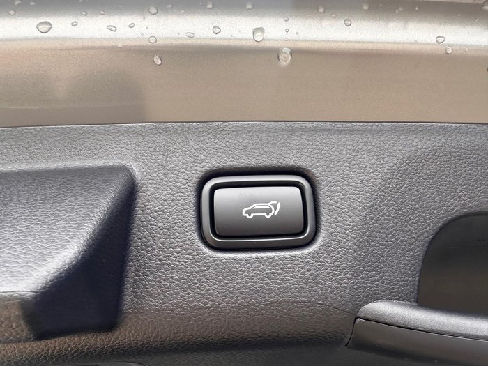 2026 Kia Seltos GT-Line