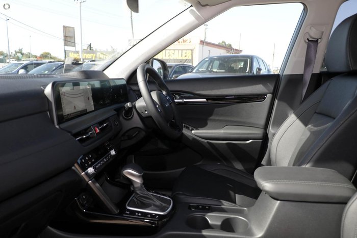 2026 Kia Seltos GT-Line SP2 PE MY26 AWD Steel Grey