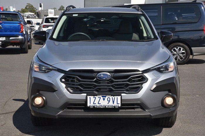 2024 Subaru Crosstrek 2.0L