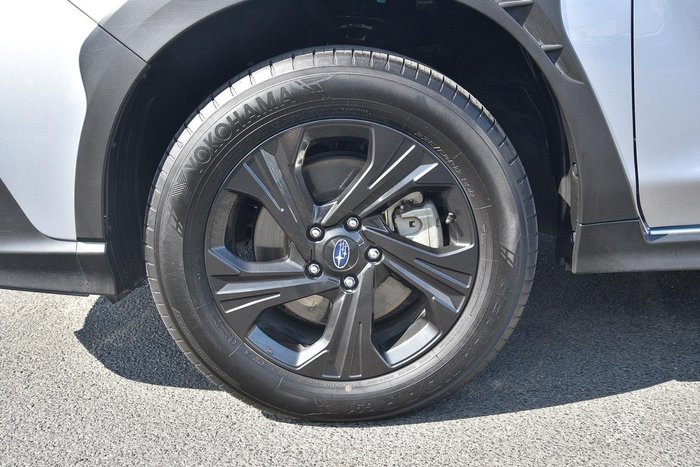 2024 Subaru Crosstrek 2.0L