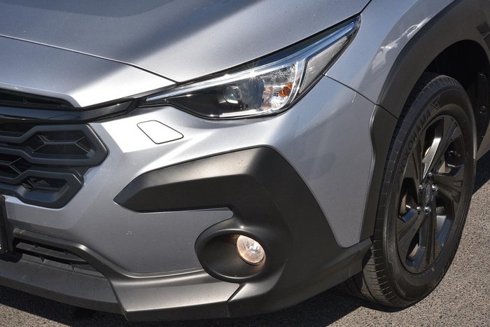 2024 Subaru Crosstrek 2.0L