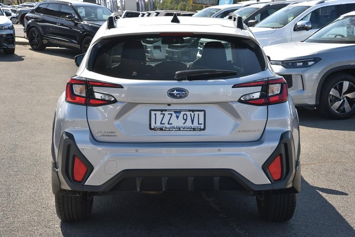 2024 Subaru Crosstrek 2.0L