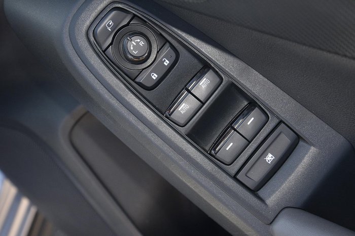 2024 Subaru Crosstrek 2.0L