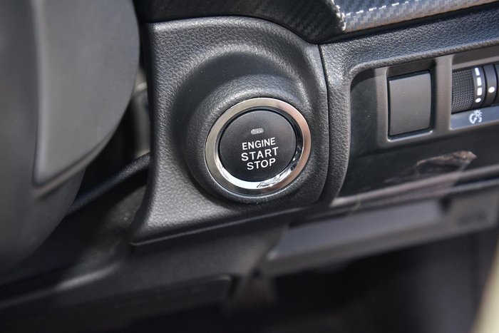 2024 Subaru Crosstrek 2.0L