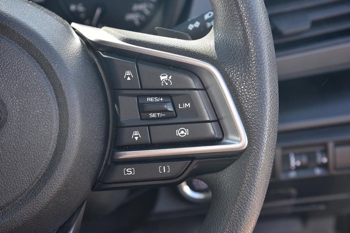 2024 Subaru Crosstrek 2.0L