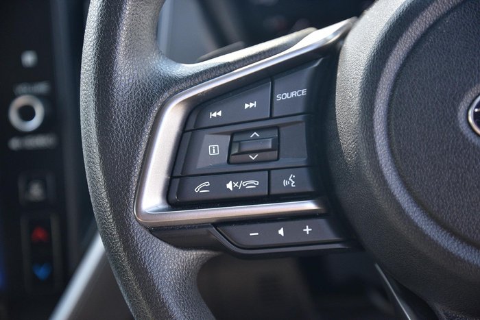 2024 Subaru Crosstrek 2.0L