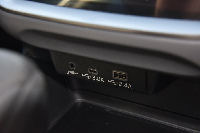 2024 Subaru Crosstrek 2.0L