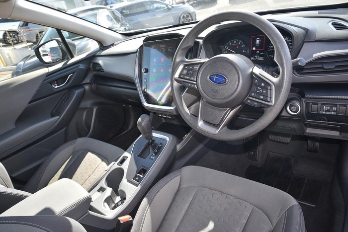 2024 Subaru Crosstrek 2.0L