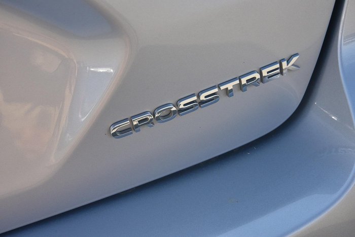 2024 Subaru Crosstrek 2.0L