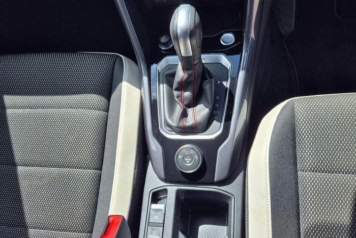 2021 Volkswagen T-Roc 140TSI Sport A11 MY21 Four Wheel Drive Deep Black Pearl