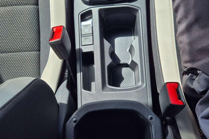 2021 Volkswagen T-Roc 140TSI Sport A11 MY21 Four Wheel Drive Deep Black Pearl