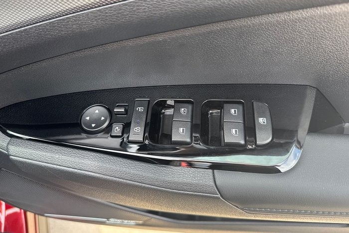 2024 Kia Sportage SX+