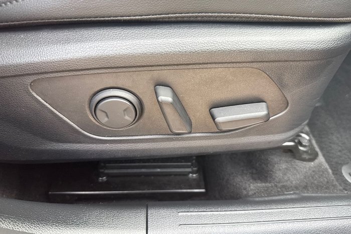 2024 Kia Sportage SX+