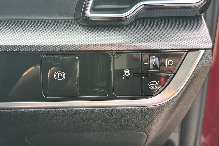 2024 Kia Sportage SX+