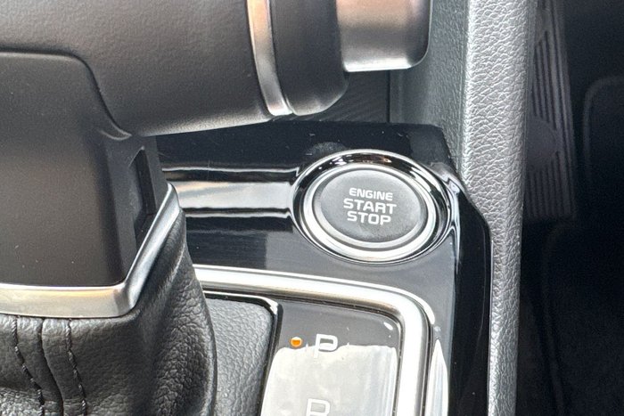 2024 Kia Sportage SX+