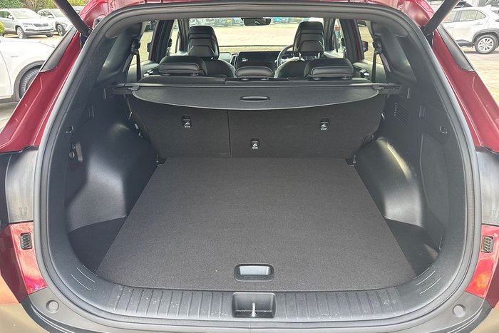 2024 Kia Sportage SX+