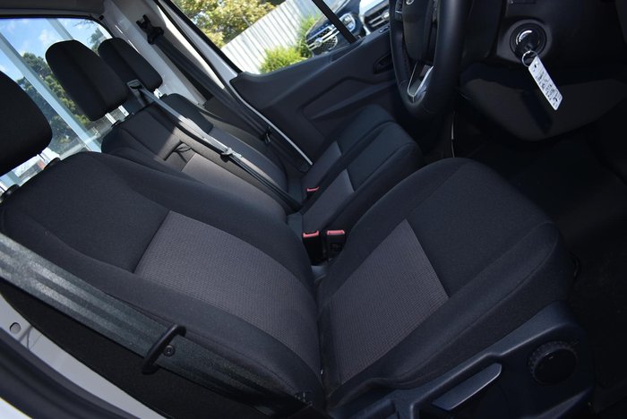 2024 Ford Transit 470E