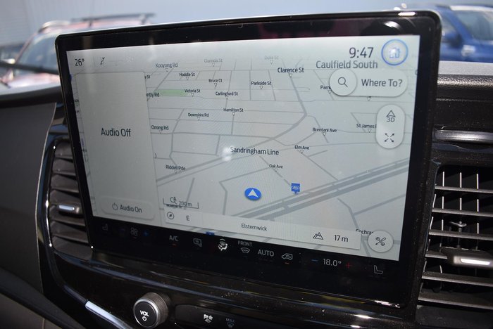 2024 Ford Transit 470E