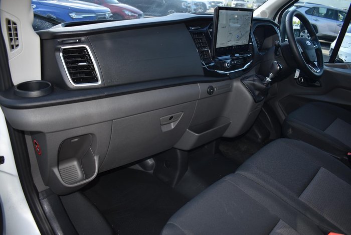 2024 Ford Transit 470E