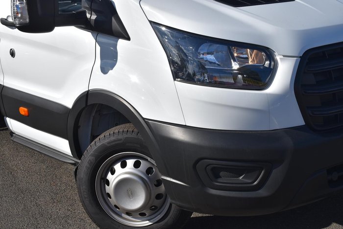 2024 Ford Transit 470E