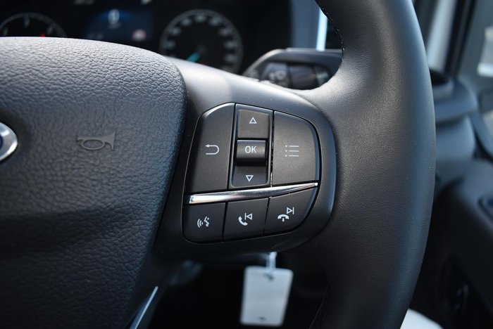 2024 Ford Transit 470E