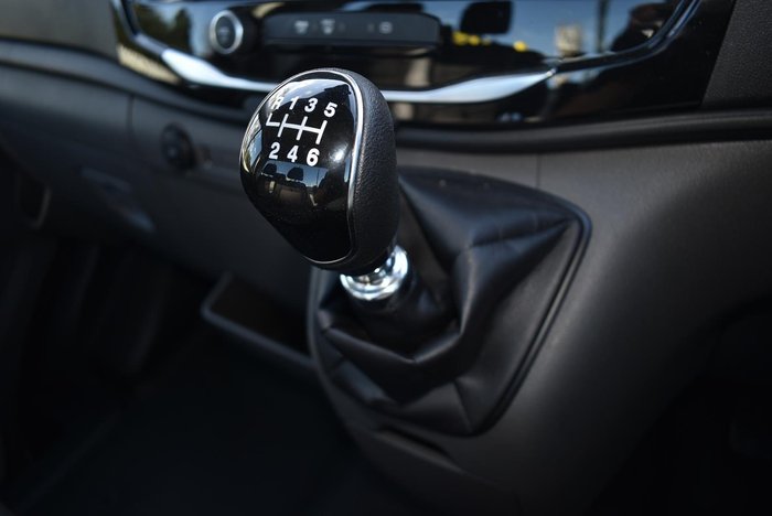 2024 Ford Transit 470E