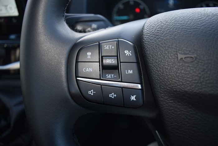 2024 Ford Transit 470E