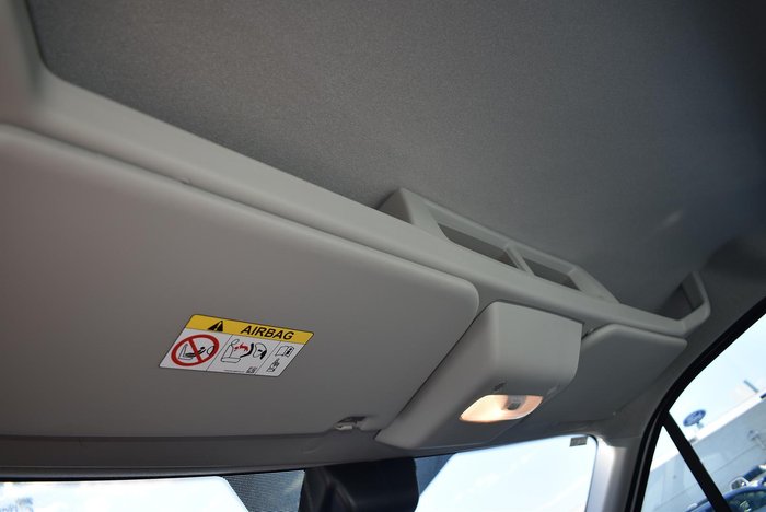 2024 Ford Transit 470E