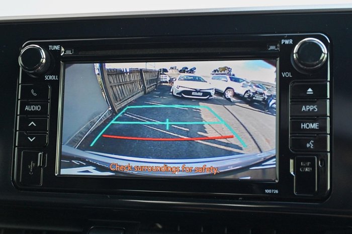 2018 Toyota C-HR Koba NGX10R Shadow Platinum