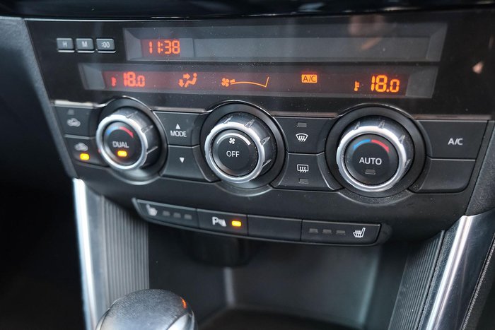 2014 Mazda CX-5 Akera