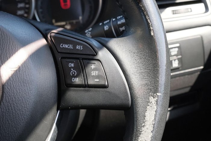 2014 Mazda CX-5 Akera