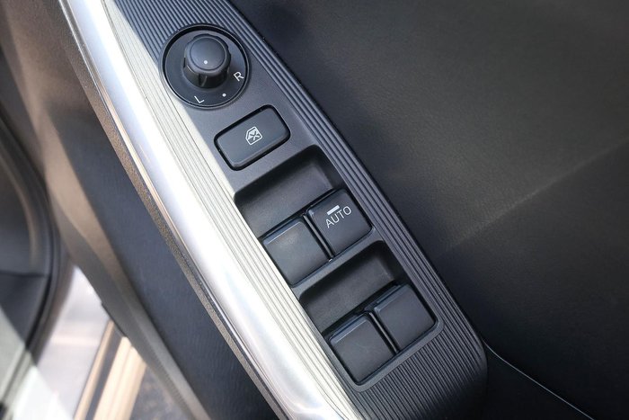 2014 Mazda CX-5 Akera